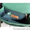 Fashion Chain Infinity Handle Bag AS0970 Green