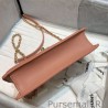 Luxury Chain Wallet AS2742 Pink