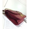 High Christian Dior Dioraddict Flap Bag M5818 Red