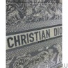Best Christian Dior Small Dior Book Tote