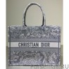 Best Christian Dior Small Dior Book Tote