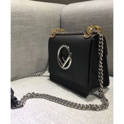 Wholesale Kan I F Small Bag 8BT2862 Black