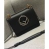 Wholesale Kan I F Small Bag 8BT2862 Black