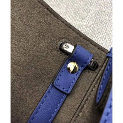 Designer Kan I F Small Bag 8BT2862 Blue
