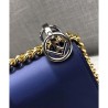 Designer Kan I F Small Bag 8BT2862 Blue