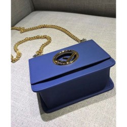 Designer Kan I F Small Bag 8BT2862 Blue