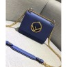 Designer Kan I F Small Bag 8BT2862 Blue