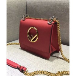 Replicas Kan I F Small Bag 8BT2862 Red