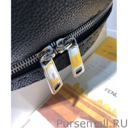 Wholesale Fendi Backpack Bagbugs 7VZ012 Black