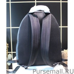 Top Quality Fendi Backpack Black