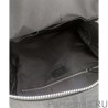 Top Quality Fendi Nylon Backpack 7VZ042 Gray