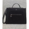 Inspired Runaway Small Leather Bag 8BH3442 Black