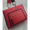 Cheap Runaway Small Leather Bag 8BH3442 Red