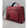 Cheap Runaway Small Leather Bag 8BH3442 Red