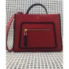 Cheap Runaway Small Leather Bag 8BH3442 Red