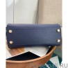 Copy Peekaboo Iconic Essentially Bag 8BN302 Dark Blue