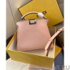 UK Peekaboo Iconic Essentially Bag 8BN302 Pink