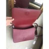 Copy Givenchy Duetto Flap Crossbody Bag Red