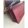 Copy Givenchy Duetto Flap Crossbody Bag Red