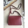 Copy Givenchy Duetto Flap Crossbody Bag Red