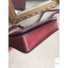 Copy Givenchy Duetto Flap Crossbody Bag Red