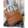 High Quality Givenchy Horizon Bag in Camel Smooth Calfskin G040102