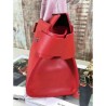 1:1 Mirror Givenchy Horizon Bag in Red Smooth Calfskin G040102