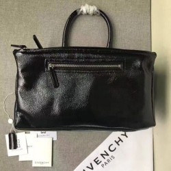 Copy Givenchy Large Pandora Tote Paint leather Bag