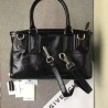 Copy Givenchy Large Pandora Tote Paint leather Bag