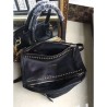 Perfect Givenchy Medium Pandora Tote Bag Black