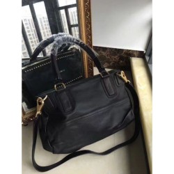 Perfect Givenchy Medium Pandora Tote Bag Black