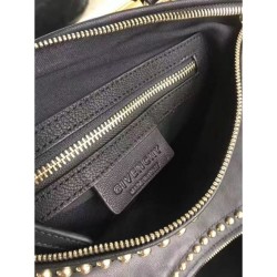 Perfect Givenchy Medium Pandora Tote Bag Black