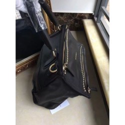 Perfect Givenchy Medium Pandora Tote Bag Black