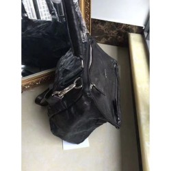 Top Givenchy Medium Pandora Tote Bag Black