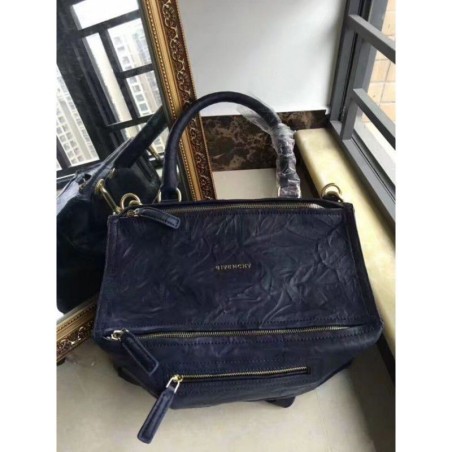 Copy Givenchy Medium Pandora Tote Bag Blue