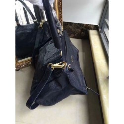 Copy Givenchy Medium Pandora Tote Bag Blue