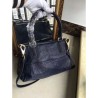 Copy Givenchy Medium Pandora Tote Bag Blue