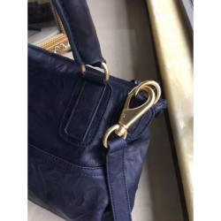 Copy Givenchy Medium Pandora Tote Bag Blue