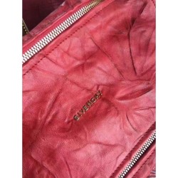 Wholesale Givenchy Medium Pandora Tote Bag Red