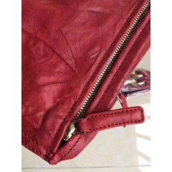 Wholesale Givenchy Medium Pandora Tote Bag Red