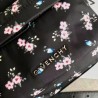 Cheap Givenchy Nano Flower Printed Backpack