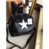 Cheap Givenchy Nightingale Small Togo Bag Black