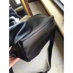 Cheap Givenchy Nightingale Small Togo Bag Black