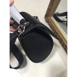 Cheap Givenchy Pandora Box Mini Textured Leather Crossbody Bag