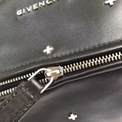 Top Quality Givenchy Small Pandora Tote Cross Nails Bag