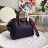 Replica Givenchy Antigona Mini Bag Black