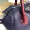 Replica Givenchy Antigona Mini Bag Black
