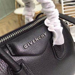 Inspired Givenchy Antigona Mini Bag Black