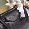 Inspired Givenchy Antigona Mini Bag Black