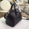 Inspired Givenchy Antigona Mini Bag Black